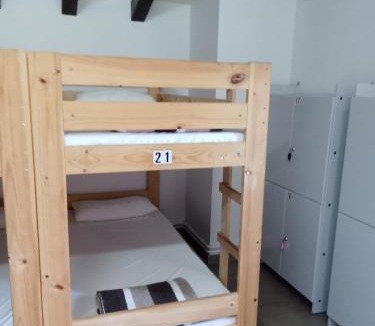 Amaiur Hostel | Amaiurko Aterpetxea