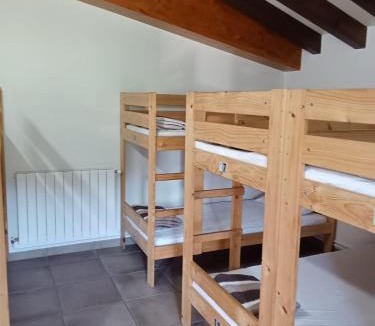 Amaiur Hostel | Amaiurko Aterpetxea