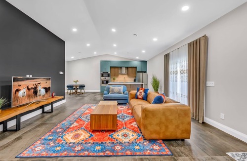 Windsor House | Amal’s little Escape