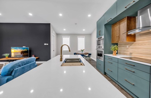 Windsor House | Amal’s little Escape
