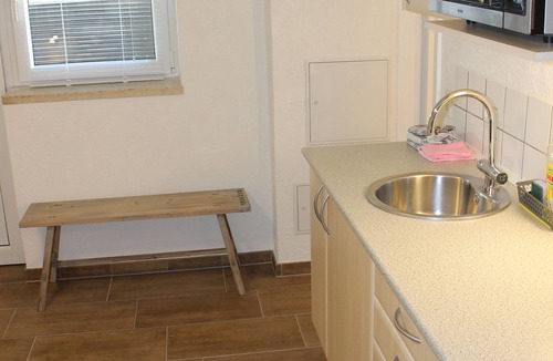 Odense Bed & Breakfast | Amalie B&B Apartments