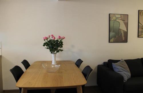 Odense Bed & Breakfast | Amalie Bed and Breakfast & Apartments