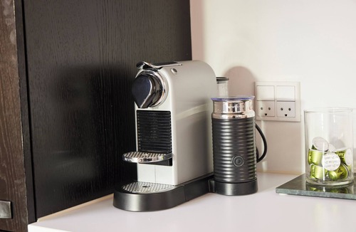 Midtbyen Apartment | Amaliegade 10 B