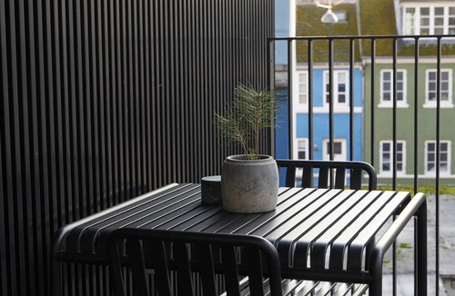 Midtbyen Apartment | Amaliegade 10 B