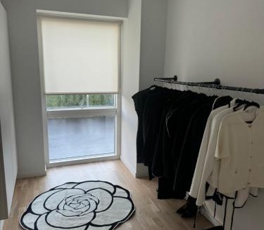 Vallensbæk Strand Apartment | Amalieparken