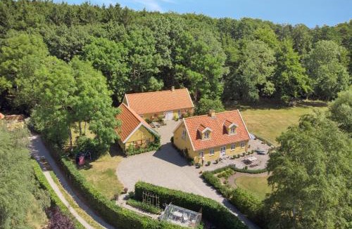 Havelse Apartment | Amaliesapartment