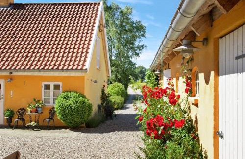 Havelse Apartment | Amaliesapartment