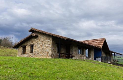 Valle de Carranza House | Amama