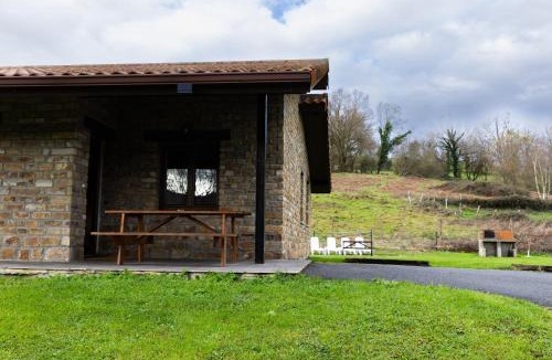 Valle de Carranza House | Amama
