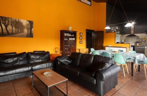 Valle de Carranza House | Amama