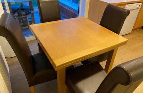 Gorleston-on-Sea Apartment | Amama's Cabin