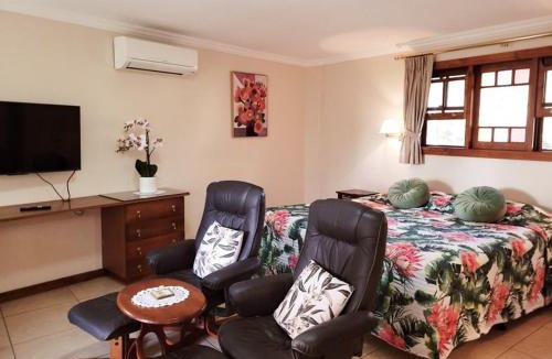 Amamoor Bed & Breakfast | Amamoor Lodge