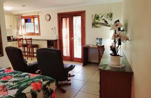 Amamoor Bed & Breakfast | Amamoor Lodge