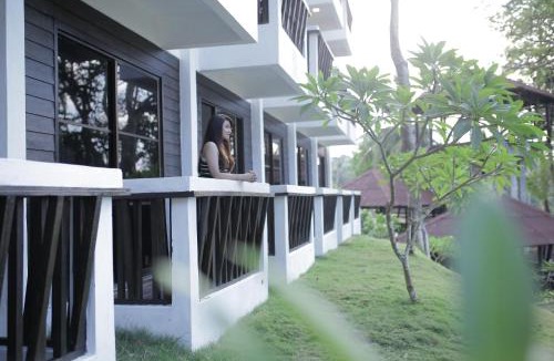 Pulau Perhentian Kecil Resort | Aman Dan Laut