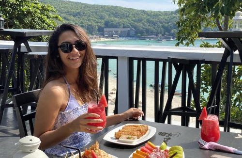 Pulau Perhentian Kecil Resort | Aman Dan Laut