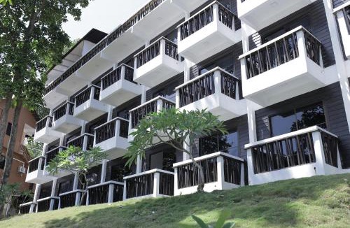 Pulau Perhentian Kecil Resort | Aman Dan Laut