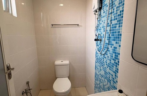 Batu Berendam Hotel | Aman Inn Hotel