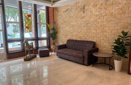 Batu Berendam Hotel | Aman Inn Hotel