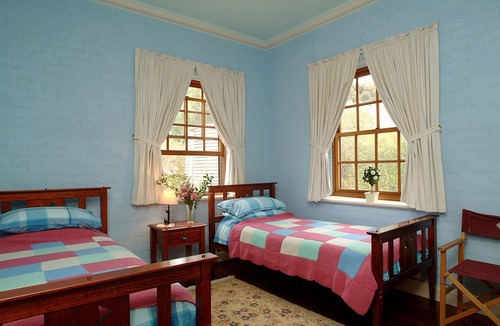 Kuitpo Bed & Breakfast | Amanda's Cottage 1899