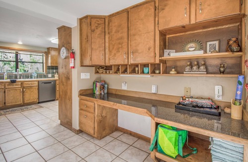 Fort White House | aMandala River Retreat