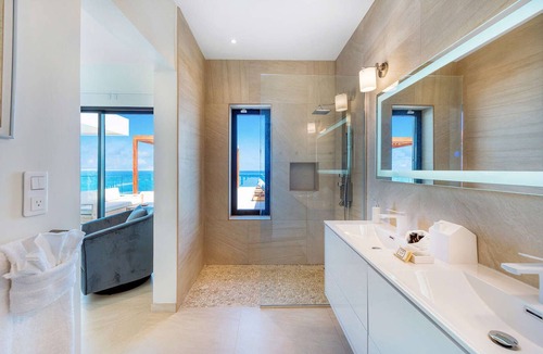 Les Terres Basses Villa | Amandara Luxury villa