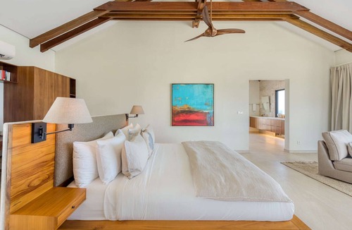 Les Terres Basses Villa | Amandara Luxury villa