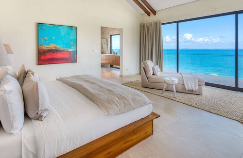 Les Terres Basses Villa | Amandara Luxury villa