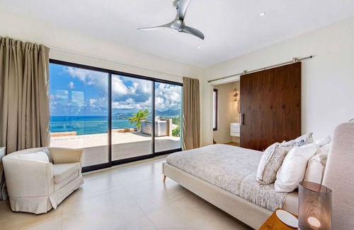 Les Terres Basses Villa | Amandara Luxury villa