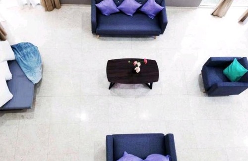 Kajang Villa | Amandarii villa