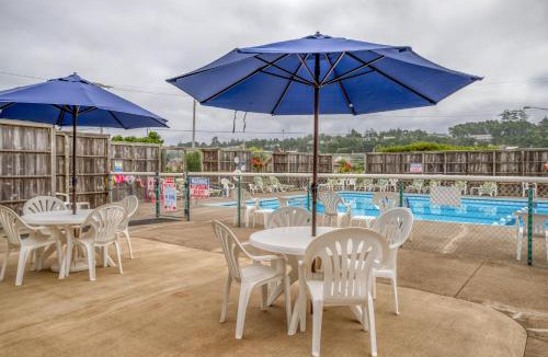 Bayshore House | Amandas Cottage