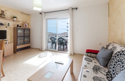 Miramar House | AMANECER (MARENYS) - Fantastic apartment with private terrace, views to the sea and the be