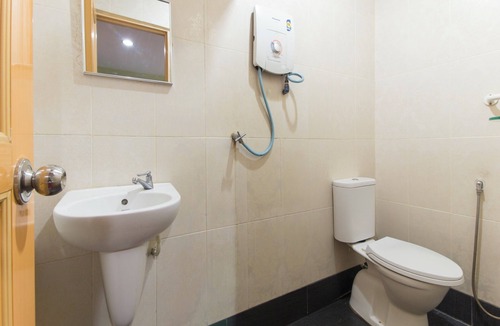 Bandar Baru Bangi Hotel | Amani Hotel