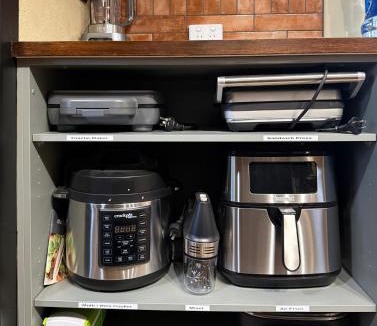 Dubbo House | Amani Lodging