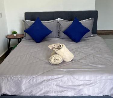 Kampung Hujong Bukit House | Amani village