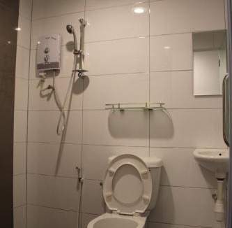 Sungai Petani Hotel | Amanjaya Hotel