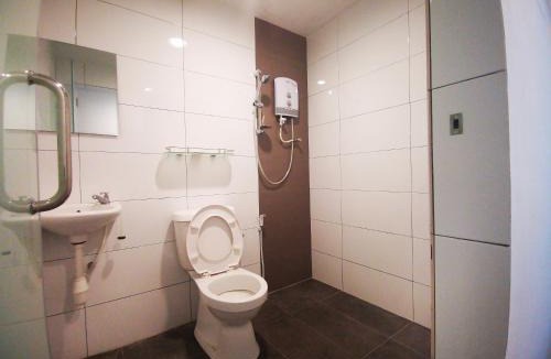 Sungai Petani Hotel | Amanjaya Hotel