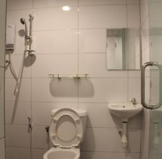 Sungai Petani Hotel | Amanjaya Hotel