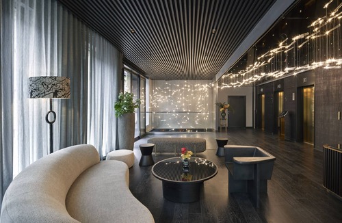 Covent Garden Hotel | AMANO Covent Garden