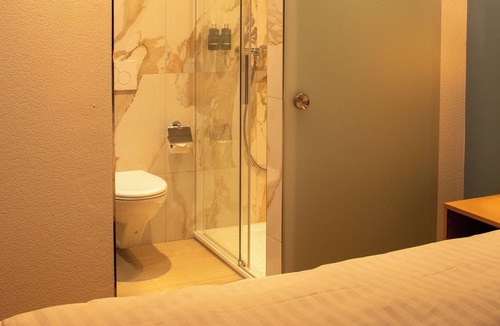 Belp Hotel | AMANTE