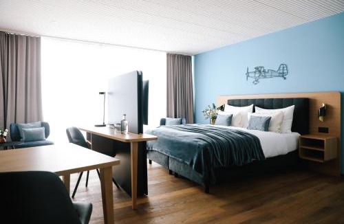 Belp Hotel | AMANTE Hotel - Bern Airport