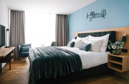 Belp Hotel | AMANTE Hotel - Bern Airport