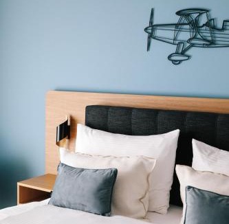 Belp Hotel | AMANTE Hotel - Bern Airport