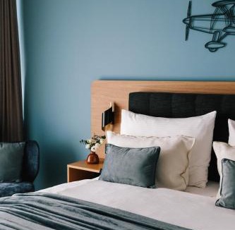 Belp Hotel | AMANTE Hotel - Bern Airport