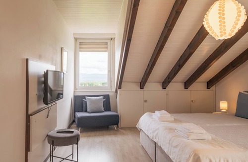 Duillier Hotel | Amanthos Living Nyon (Self Check In)