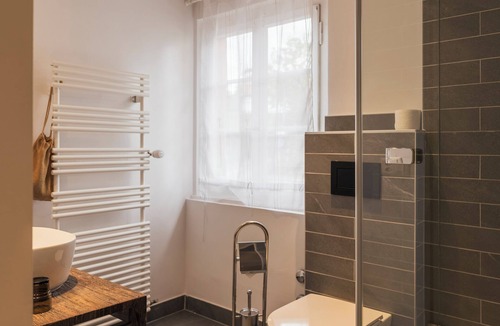 Duillier Hotel | Amanthos Living Nyon (Self Check In)