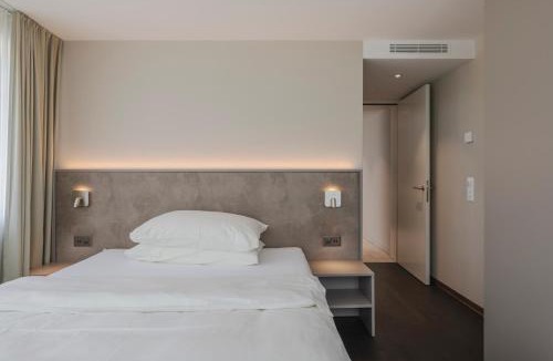 Glattbrugg Apartment | Amanthos Living Zürich Airport