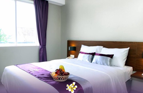 Demak Hotel | Amantis Hotel