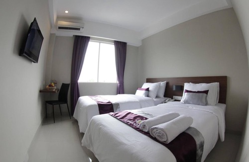 Demak Hotel | Amantis Hotel
