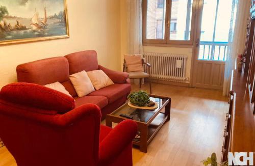 Soria Apartment | Amapola 1