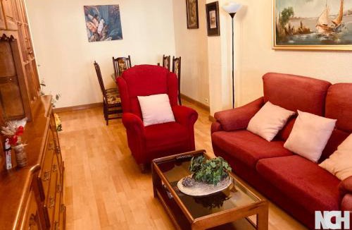 Soria Apartment | Amapola 1